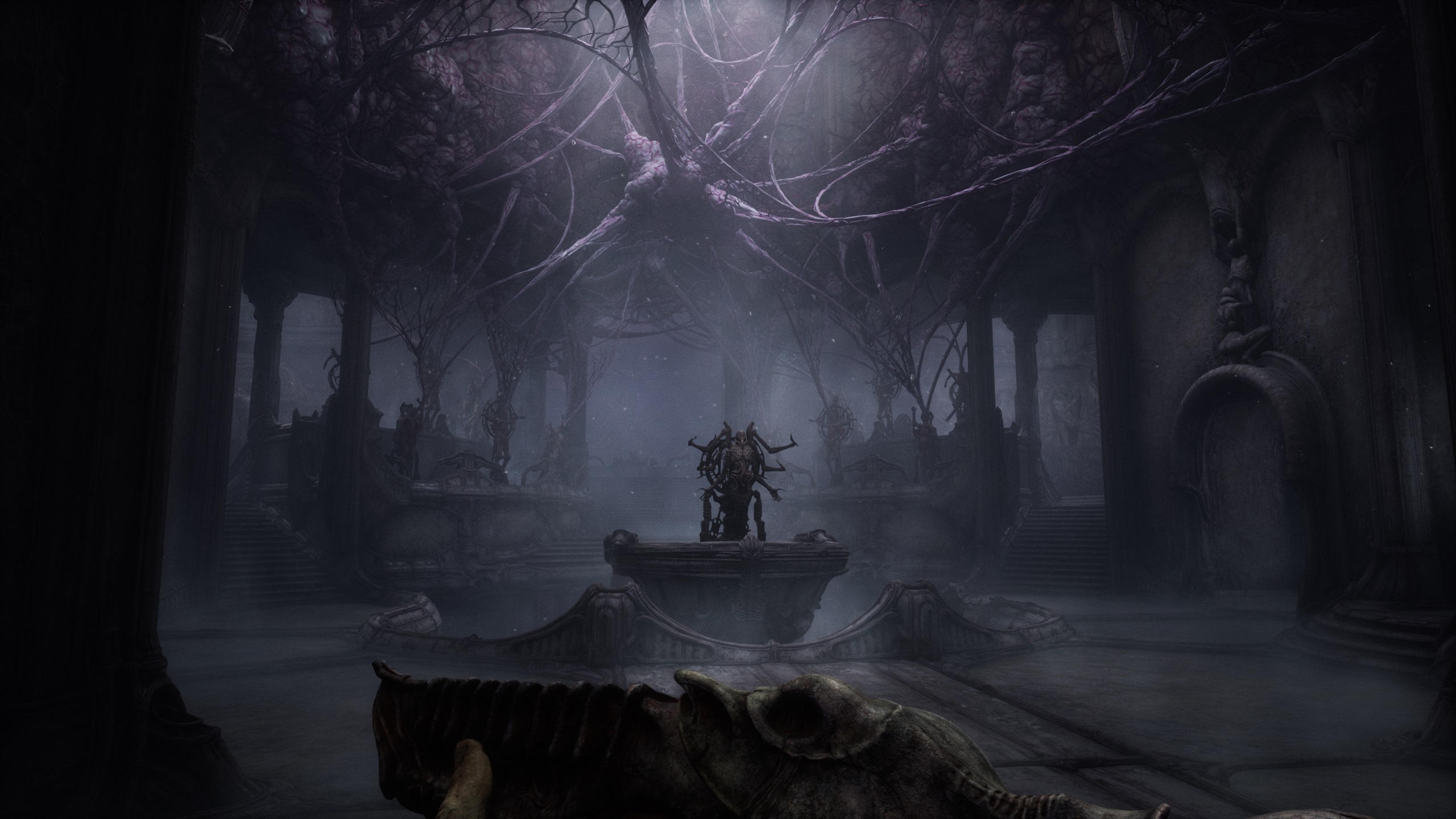 Scorn Screenshot