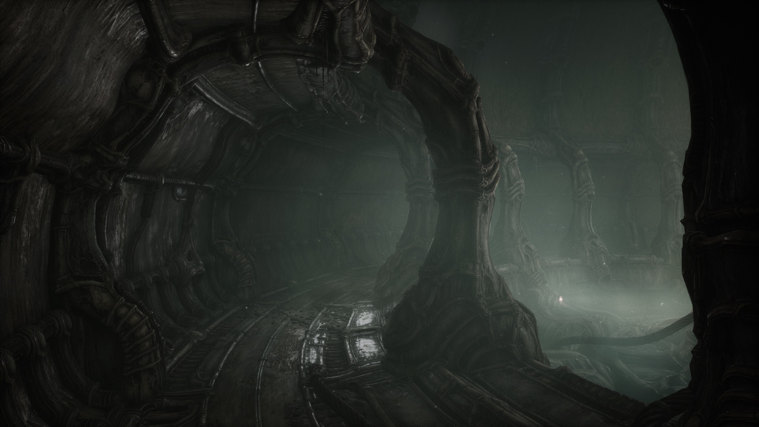 Scorn Screenshot