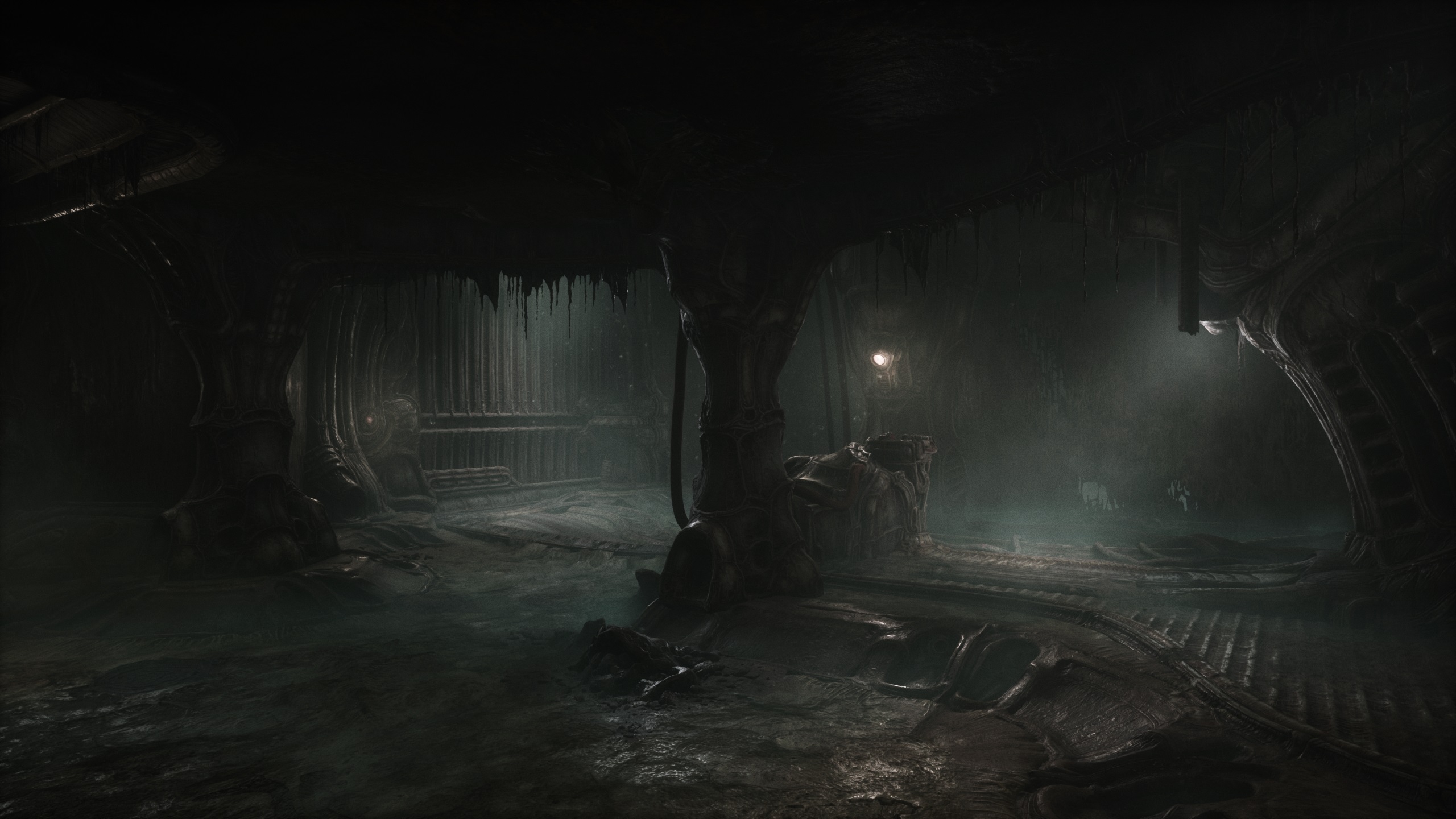 Scorn Screenshot