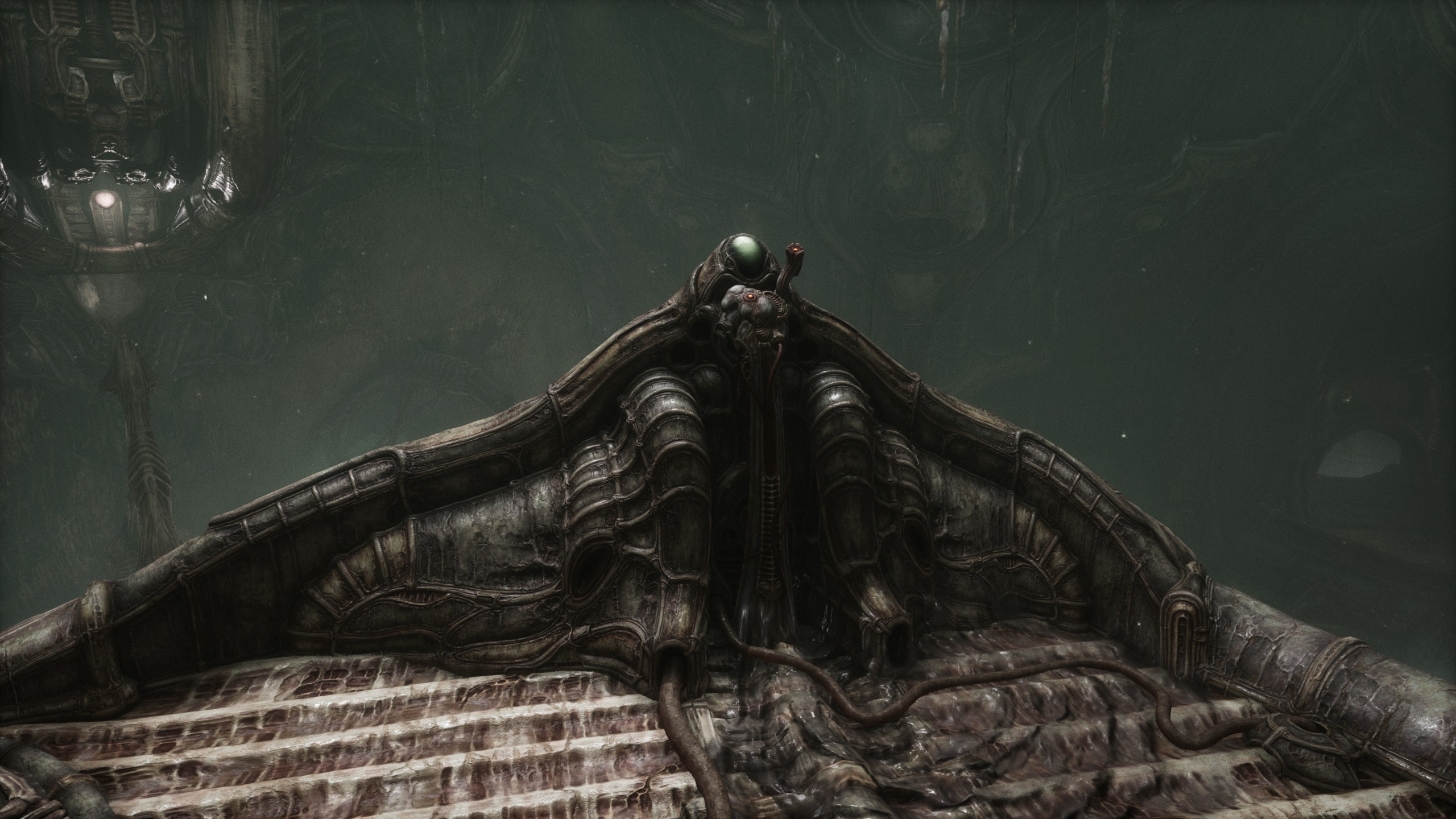 Scorn Screenshot
