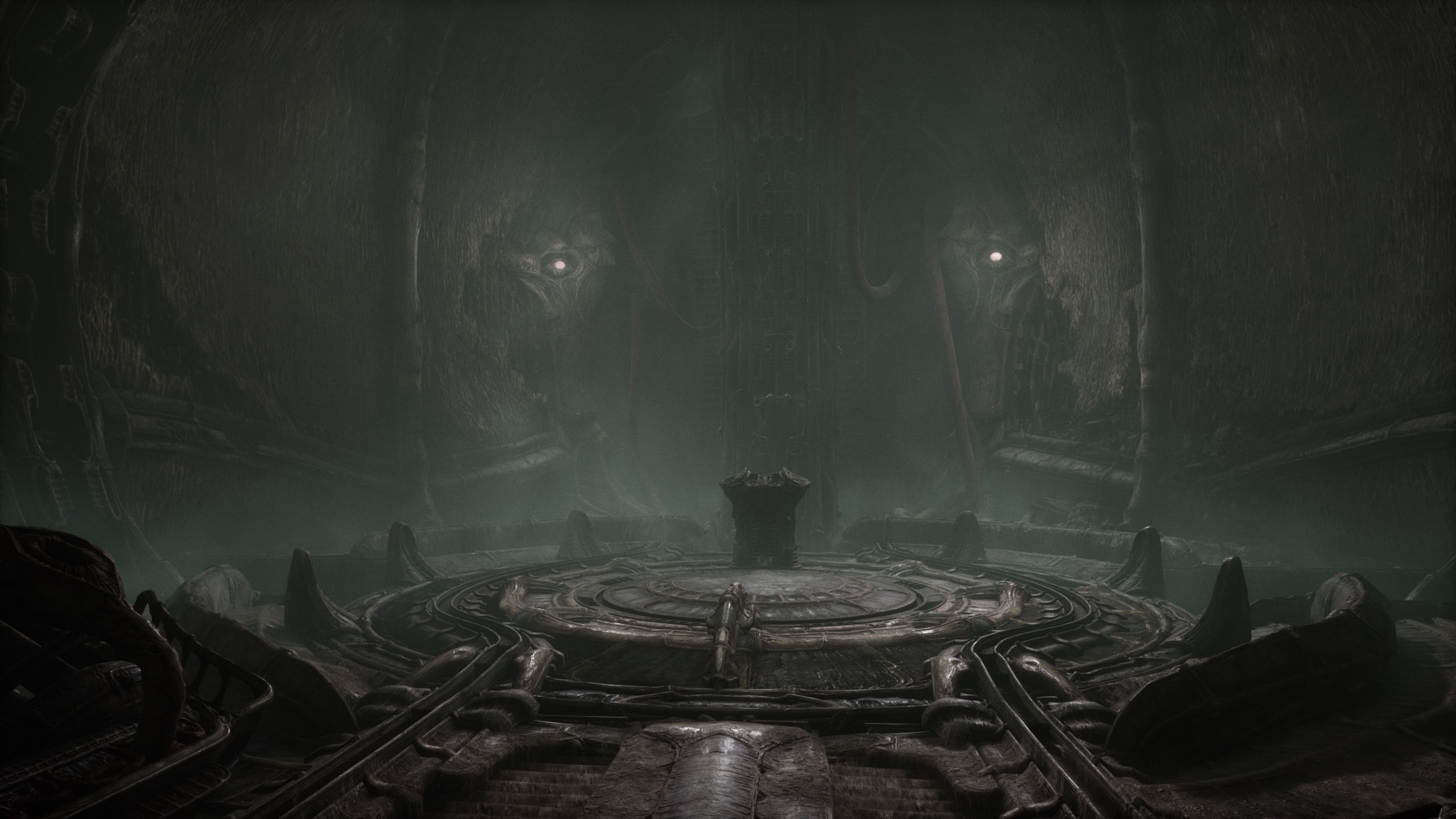 Scorn Screenshot