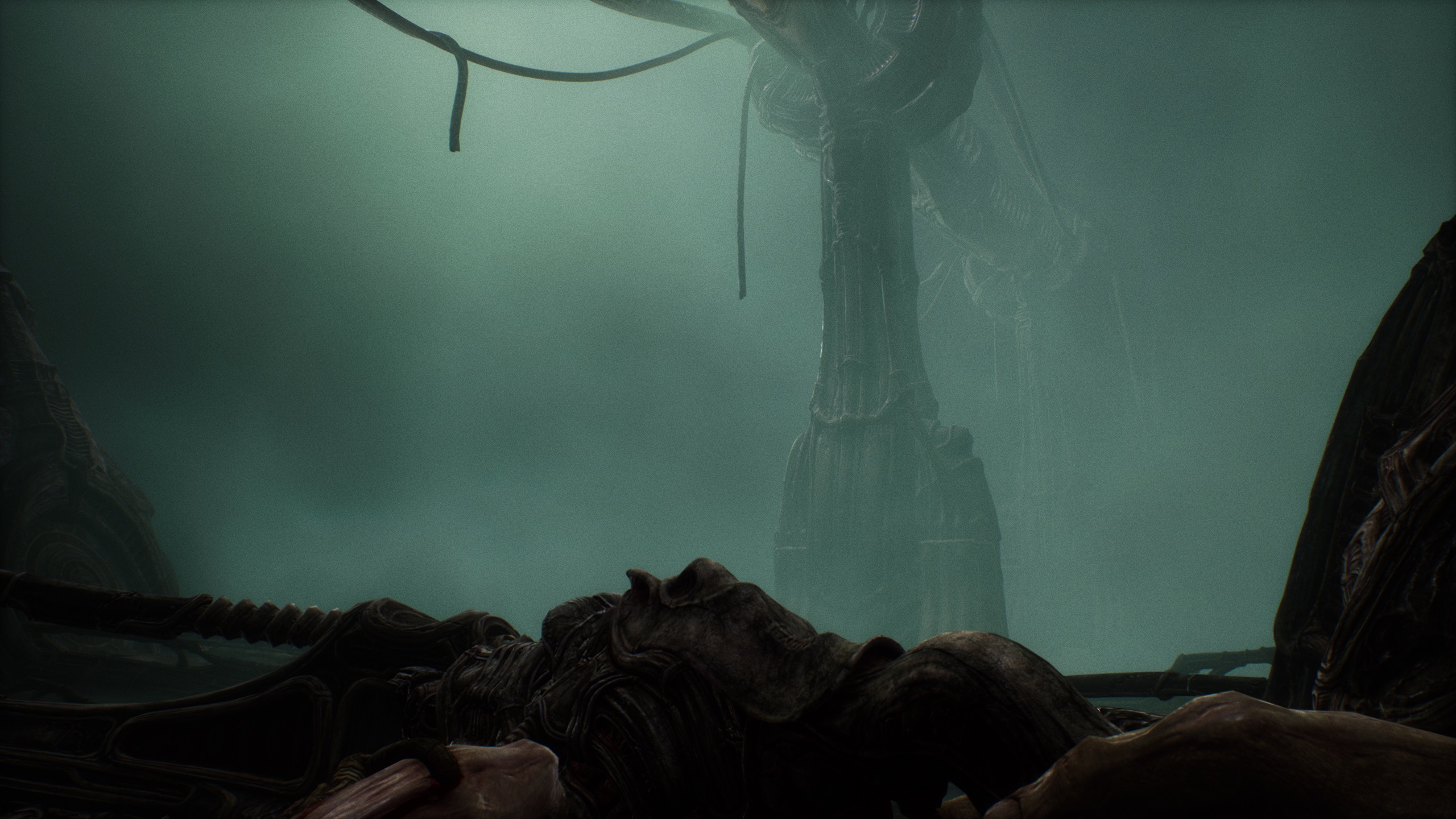 Scorn Screenshot