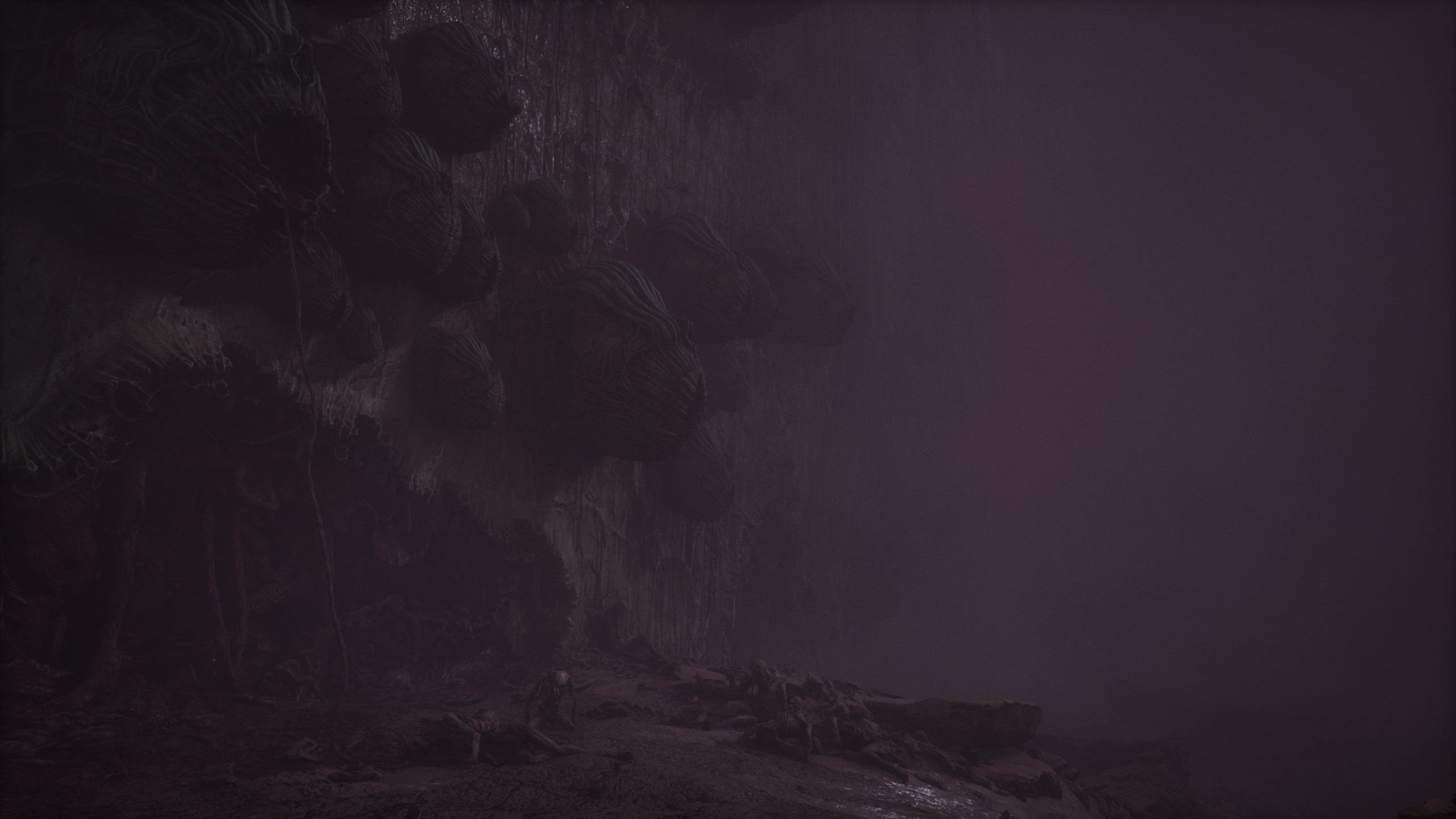 Scorn Screenshot