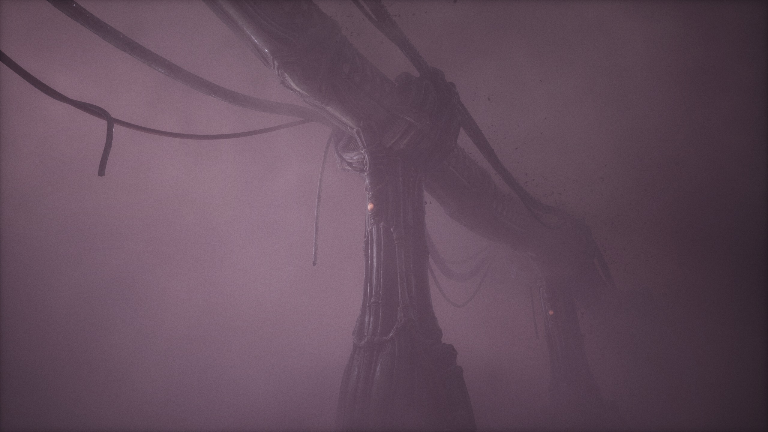 Scorn Screenshot