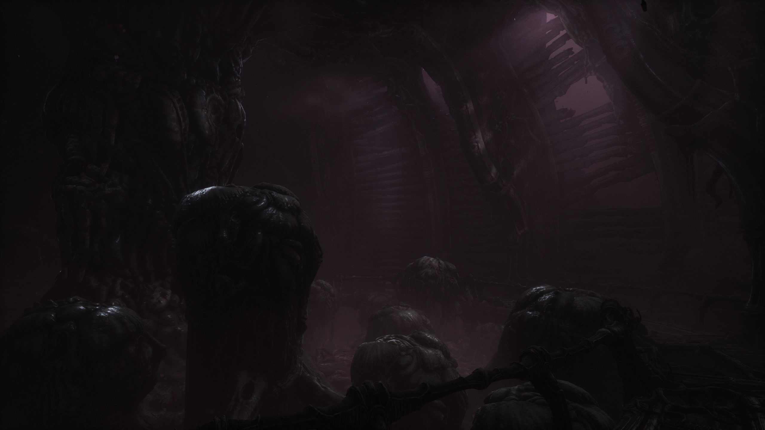 Scorn Screenshot