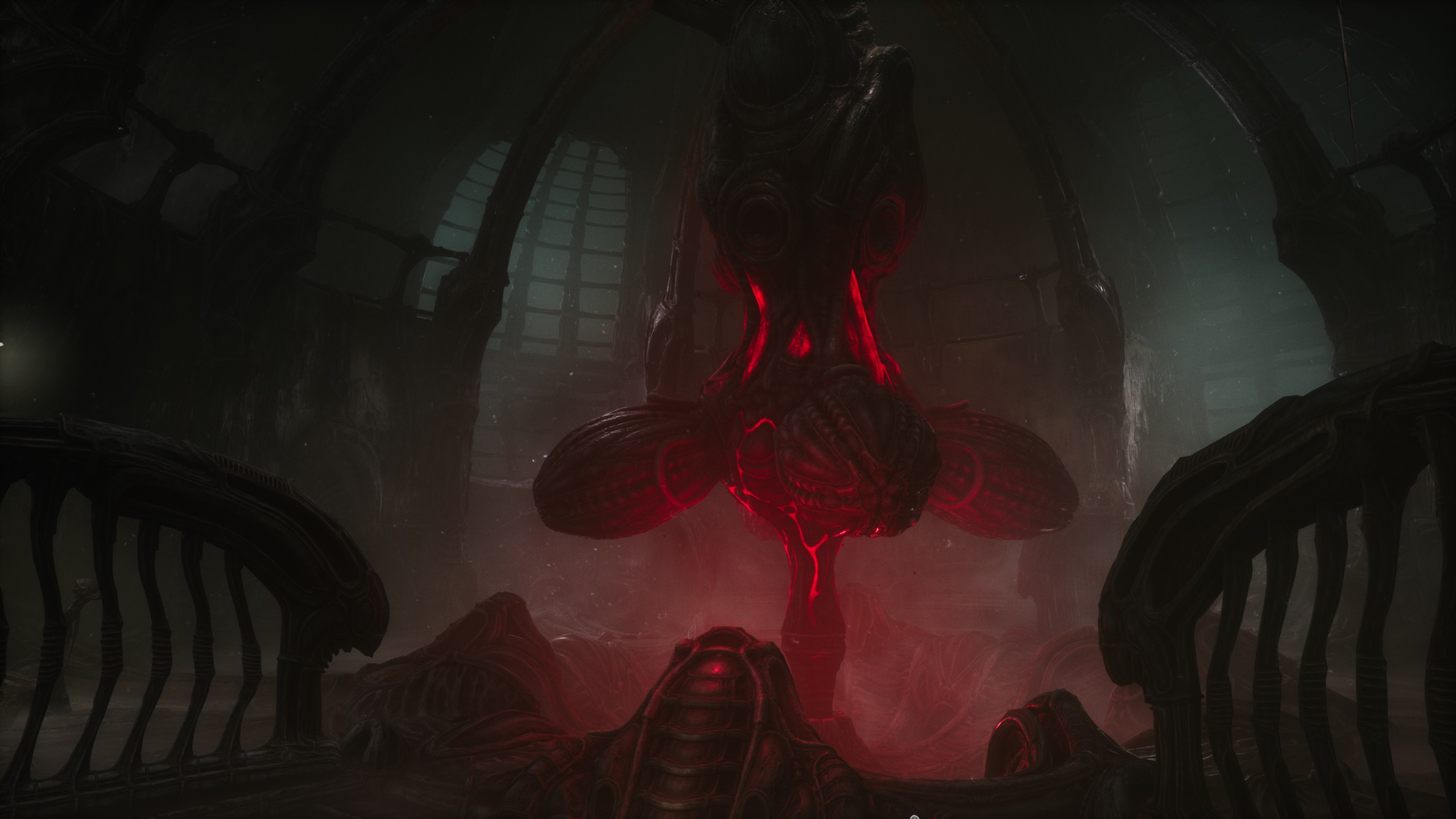 Scorn Screenshot