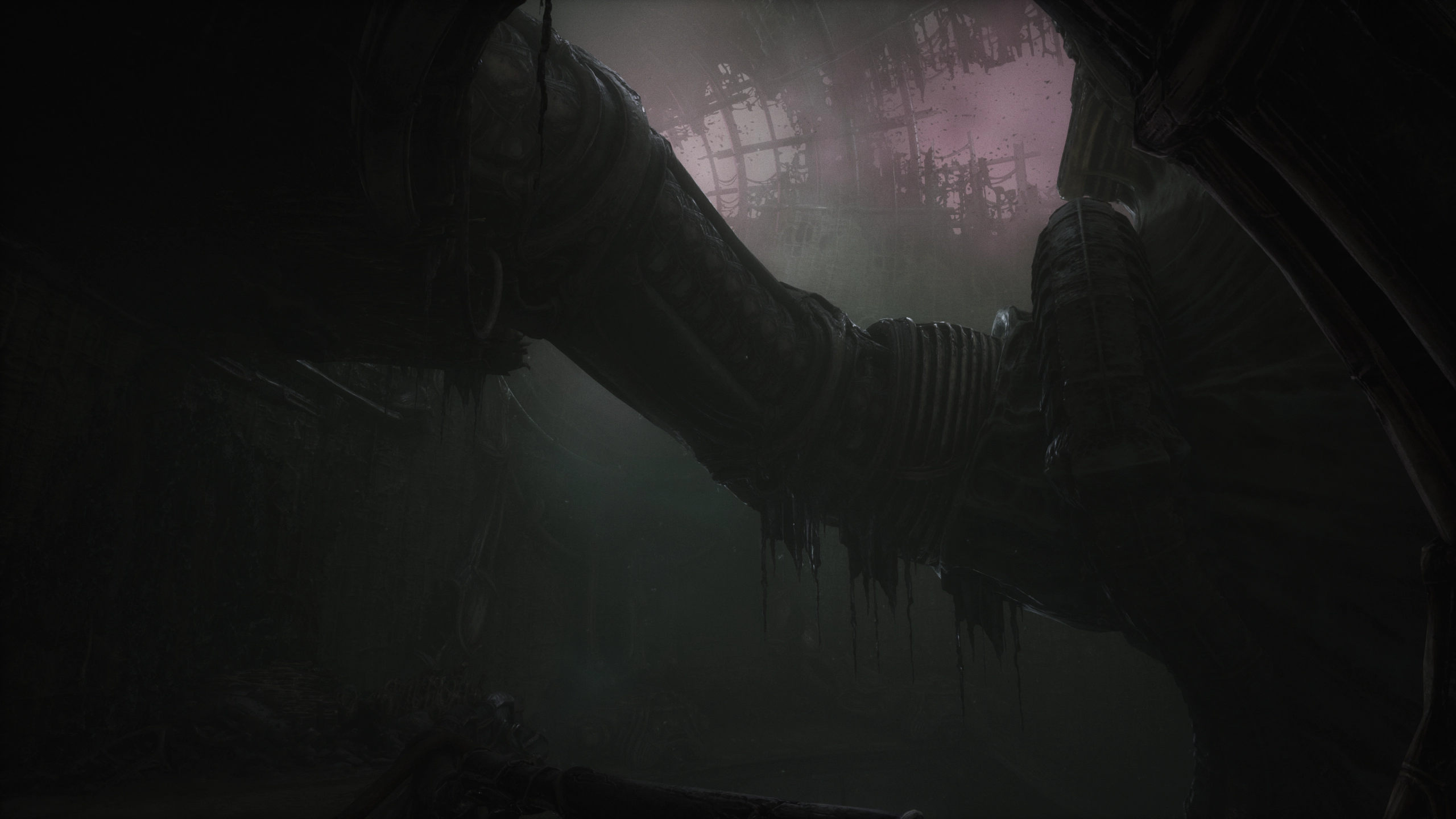 Scorn Screenshot