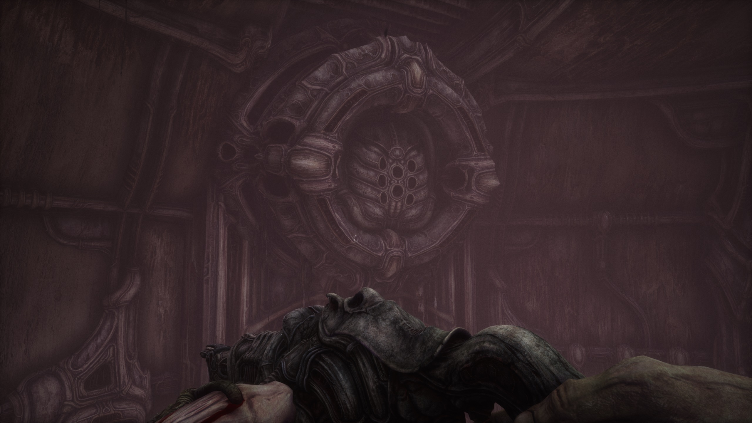 Scorn Screenshot